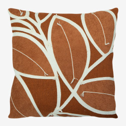 Almofada Joá - Terracota | Terracota